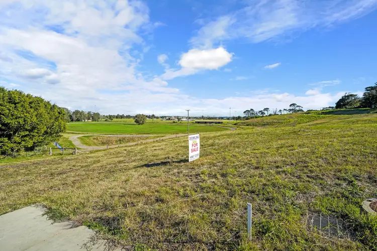 Third view of Homely land listing, LOT 206, 13 Binns Street, Raymond Terrace NSW 2324