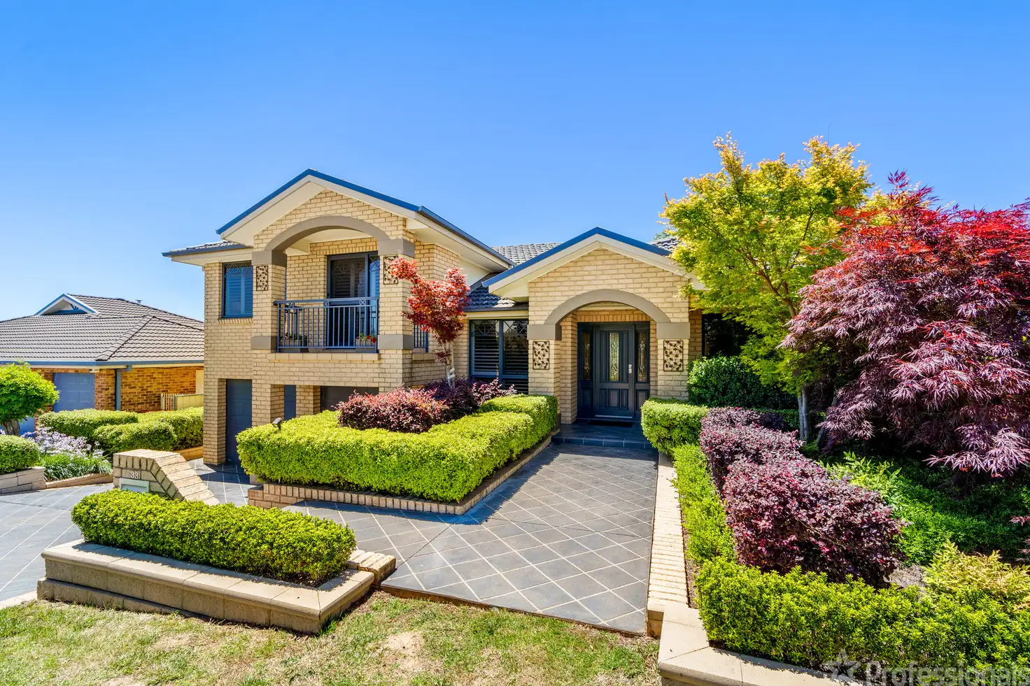 Main view of Homely house listing, 33 Lister Drive, Orange NSW 2800