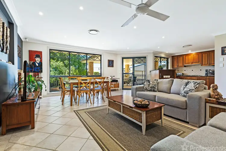 Fourth view of Homely house listing, 33 Lister Drive, Orange NSW 2800
