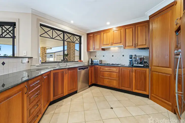 Fifth view of Homely house listing, 33 Lister Drive, Orange NSW 2800