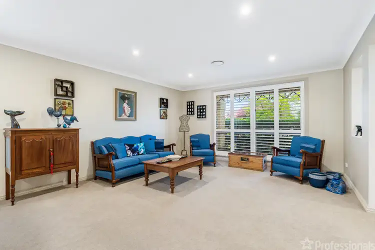 Sixth view of Homely house listing, 33 Lister Drive, Orange NSW 2800