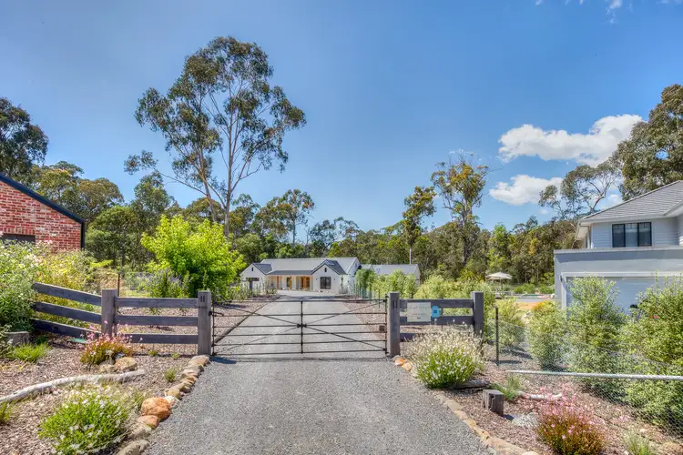 Second view of Homely house listing, 11 Lowen Drive, Bright VIC 3741
