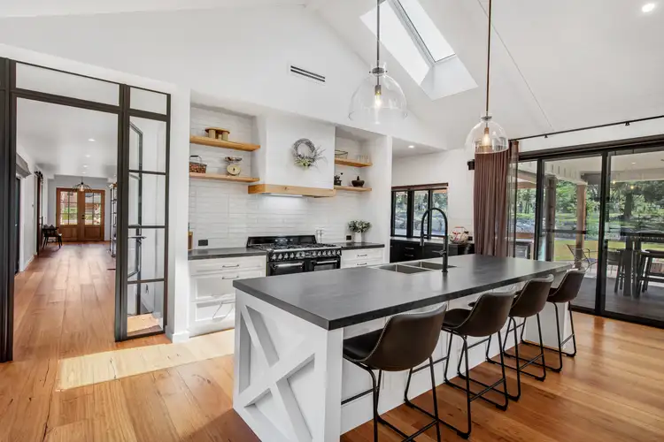 Sixth view of Homely house listing, 11 Lowen Drive, Bright VIC 3741
