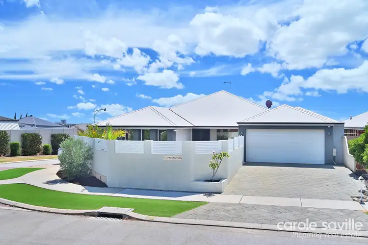 Second view of Homely house listing, 17 Ginsburg Turn, Tapping WA 6065