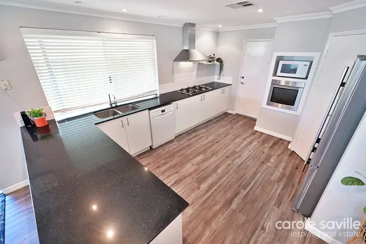 Third view of Homely house listing, 17 Ginsburg Turn, Tapping WA 6065