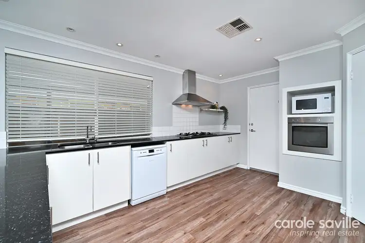 Fourth view of Homely house listing, 17 Ginsburg Turn, Tapping WA 6065