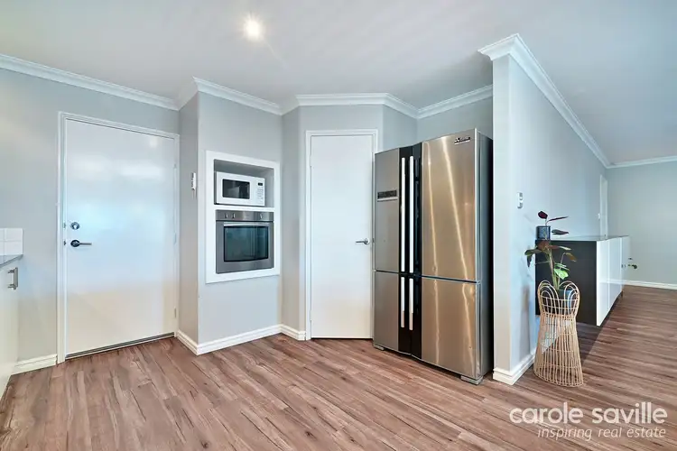 Sixth view of Homely house listing, 17 Ginsburg Turn, Tapping WA 6065