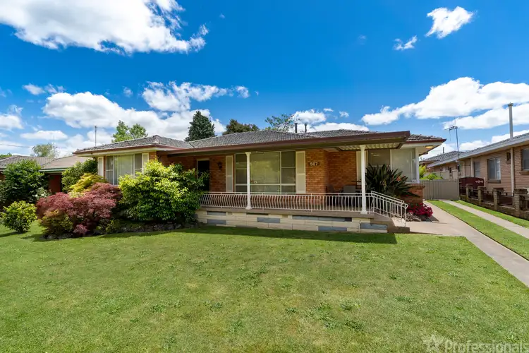 507 Hill Street, Orange NSW 2800