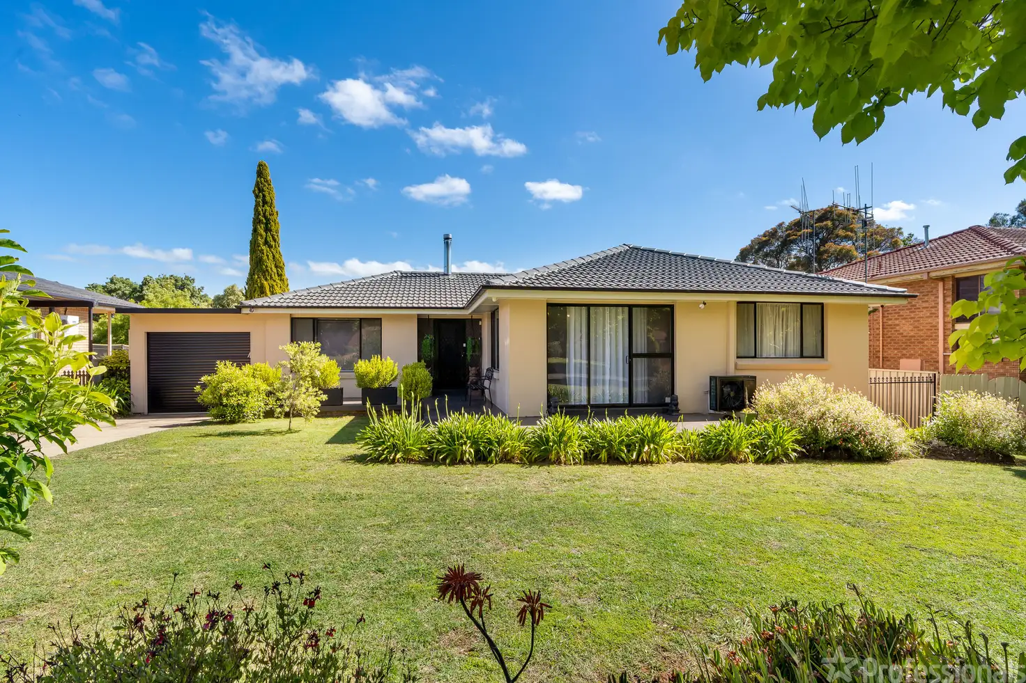 Main view of Homely house listing, 17 Sharp Road, Orange NSW 2800