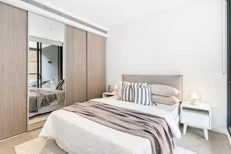 Sixth view of Homely apartment listing, 101/225 Pacific Highway, North Sydney NSW 2060