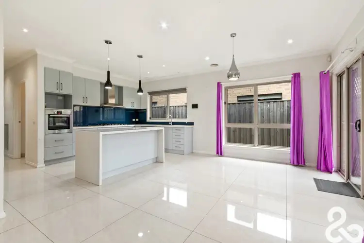 Fourth view of Homely house listing, 205 Kingsway Drive, Lalor VIC 3075