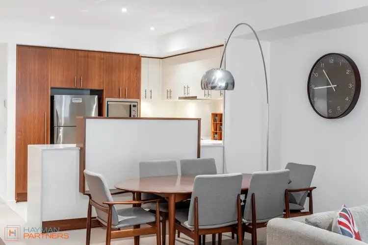 Fifth view of Homely apartment listing, 104/165 Northbourne Avenue, Turner ACT 2612