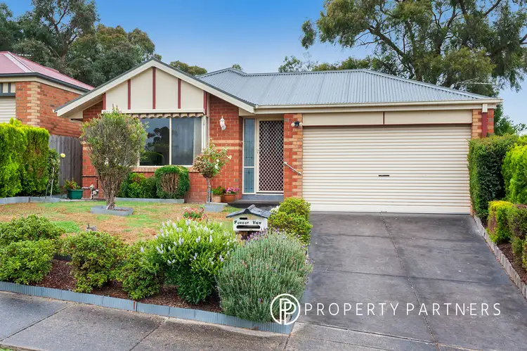 63 Eileen Grove, Woori Yallock VIC 3139