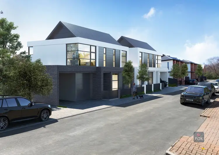 Lot 3 Muller Street, Norwood SA 5067