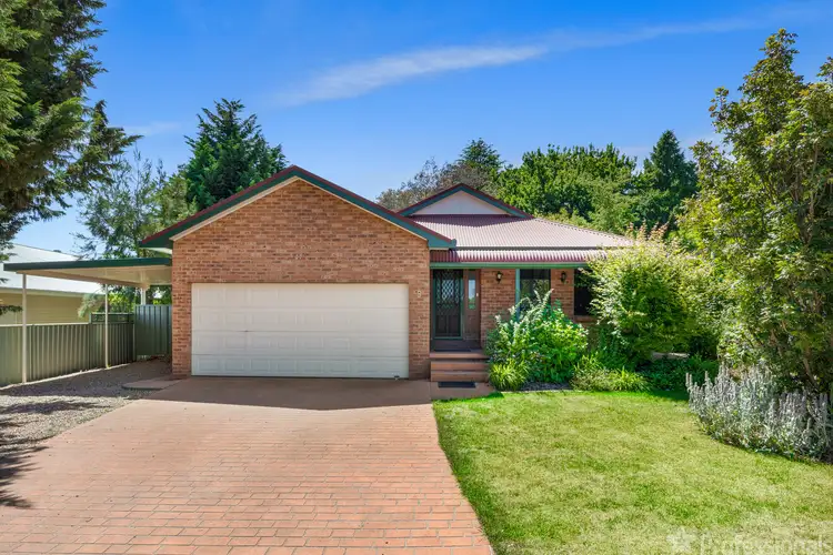 Main view of Homely house listing, 8 Birchgrove Drive, Orange NSW 2800