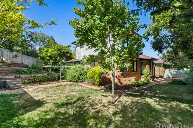 Second view of Homely house listing, 8 Birchgrove Drive, Orange NSW 2800