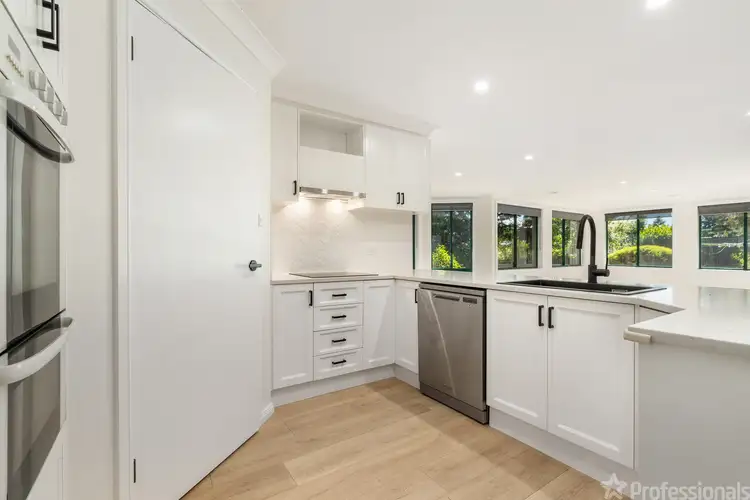 Fourth view of Homely house listing, 8 Birchgrove Drive, Orange NSW 2800