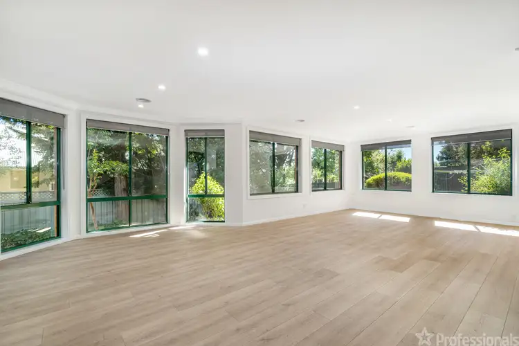 Fifth view of Homely house listing, 8 Birchgrove Drive, Orange NSW 2800