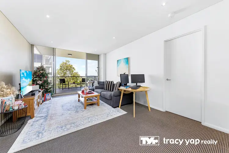 401/26 Ferntree Place, Epping NSW 2121