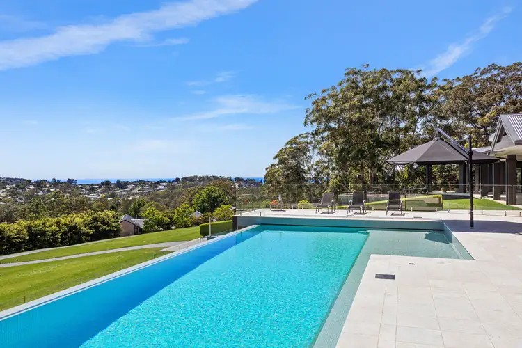 Main view of Homely rural property listing, 556 The Entrance Road, Wamberal NSW 2260