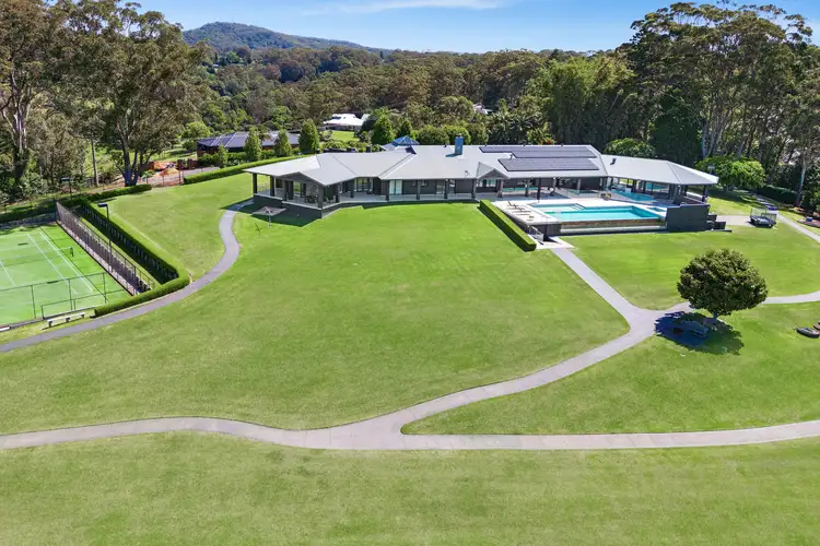 Second view of Homely rural property listing, 556 The Entrance Road, Wamberal NSW 2260