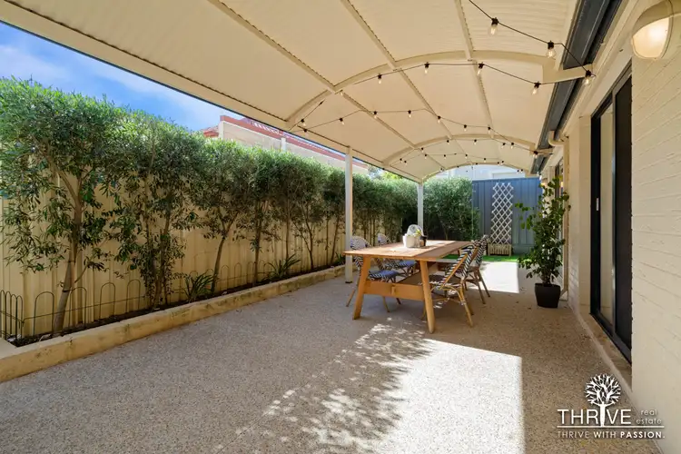 Fifth view of Homely house listing, 191A Corinthian Road East, Riverton WA 6148