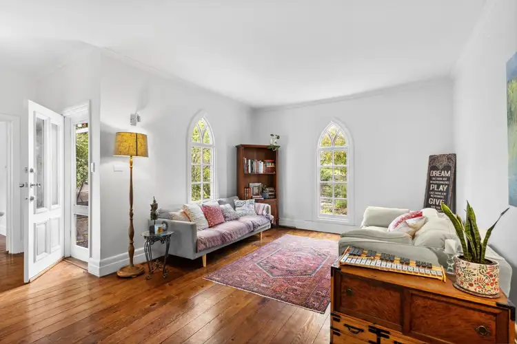 Main view of Homely house listing, 13 Trimble Street, Daylesford VIC 3460