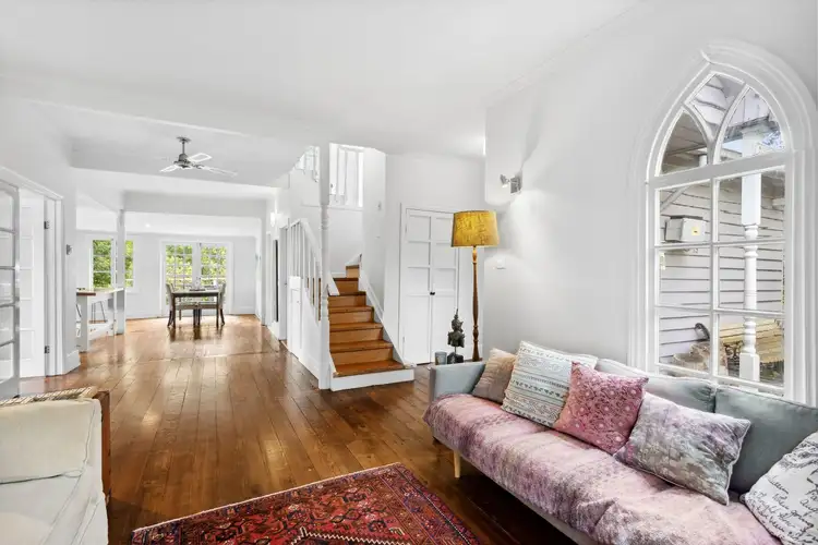 Second view of Homely house listing, 13 Trimble Street, Daylesford VIC 3460