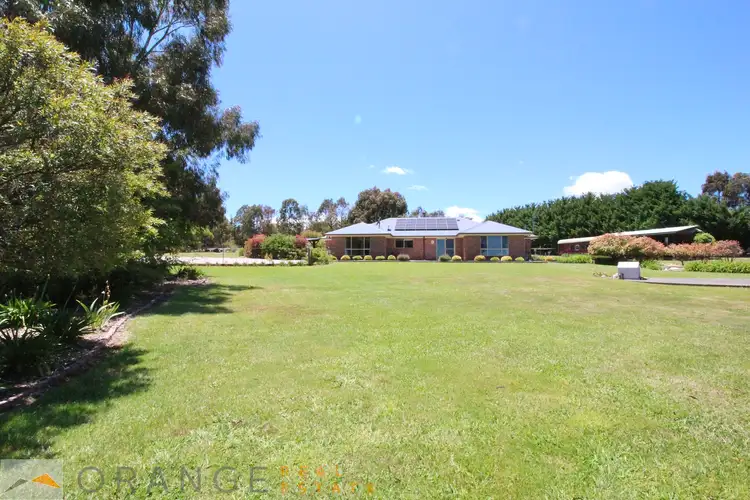 96 Longpoint Road, Orange NSW 2800