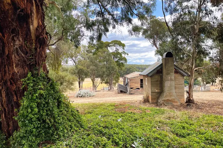 Fourth view of Homely house listing, 78 Birkins Road, Strangways VIC 3461