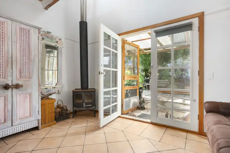 Fifth view of Homely house listing, 78 Birkins Road, Strangways VIC 3461