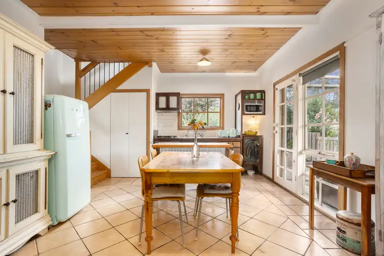 Sixth view of Homely house listing, 78 Birkins Road, Strangways VIC 3461