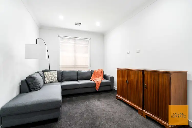 Fourth view of Homely house listing, 12 Mustang Circuit, Bonnie Brook VIC 3335