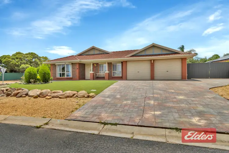 Main view of Homely house listing, 24 Shamrock Way, Roseworthy SA 5371