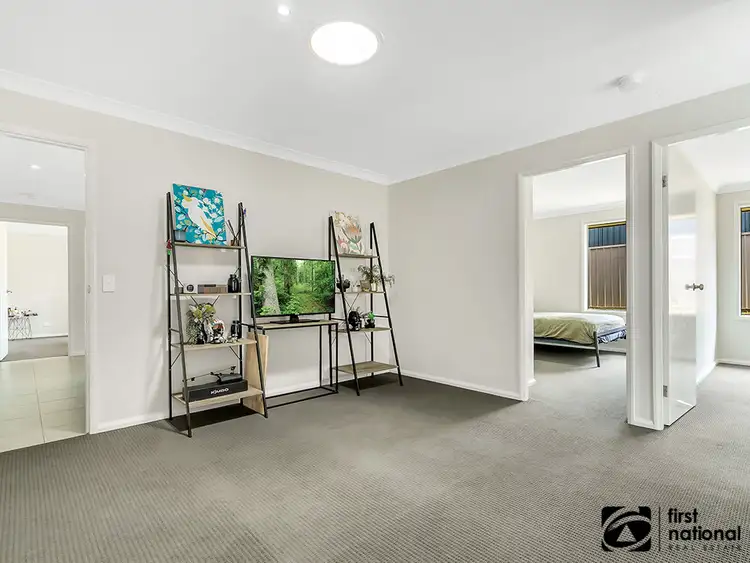 Second view of Homely house listing, 13 Stingray Creek Road, Moonee Beach NSW 2450