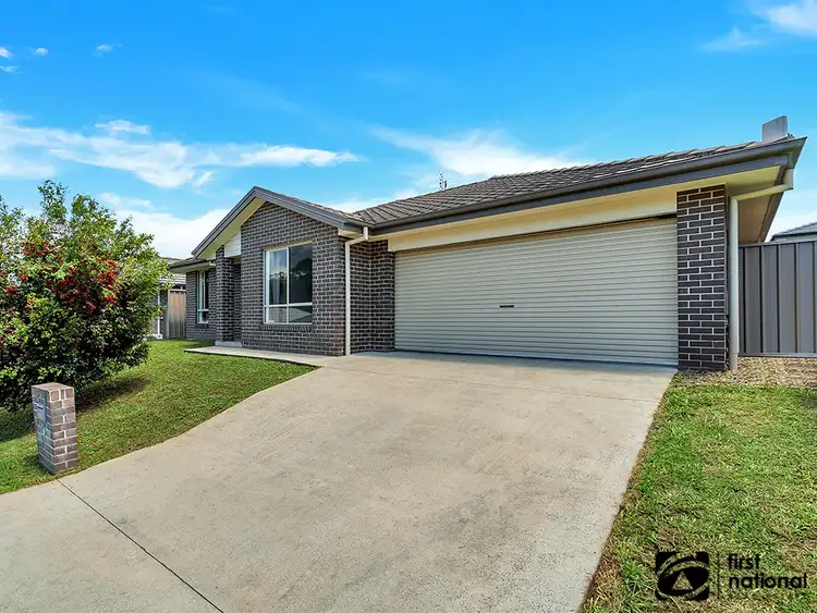 Third view of Homely house listing, 13 Stingray Creek Road, Moonee Beach NSW 2450