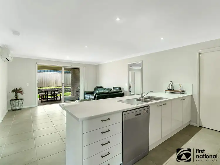 Fifth view of Homely house listing, 13 Stingray Creek Road, Moonee Beach NSW 2450