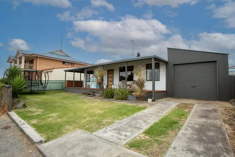 83 Baltimore Street, Port Lincoln SA 5606