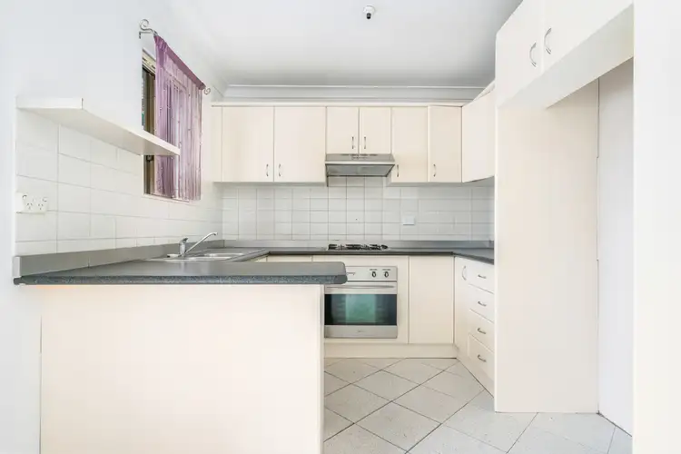Main view of Homely unit listing, 3/101-103 Northumberland Road, Auburn NSW 2144