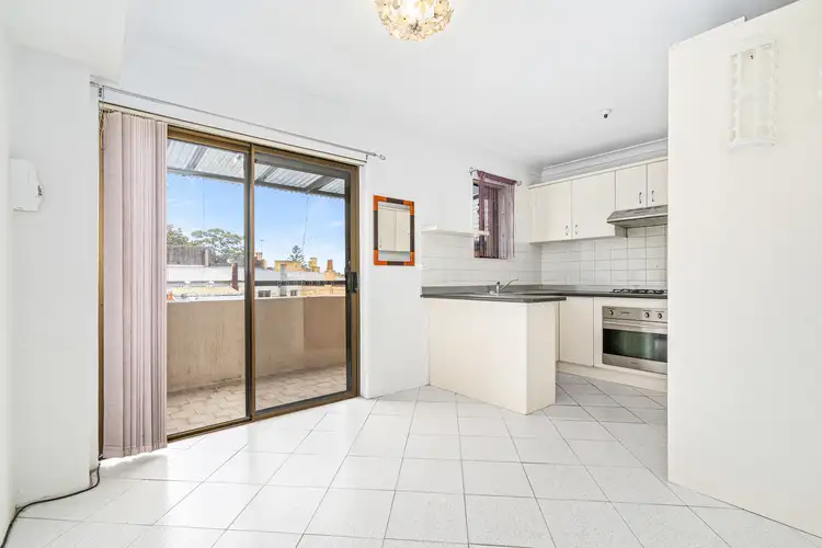 Third view of Homely unit listing, 3/101-103 Northumberland Road, Auburn NSW 2144