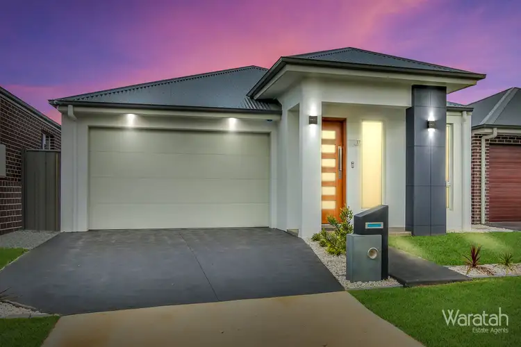 Second view of Homely house listing, 17 Platypus Street, Marsden Park NSW 2765