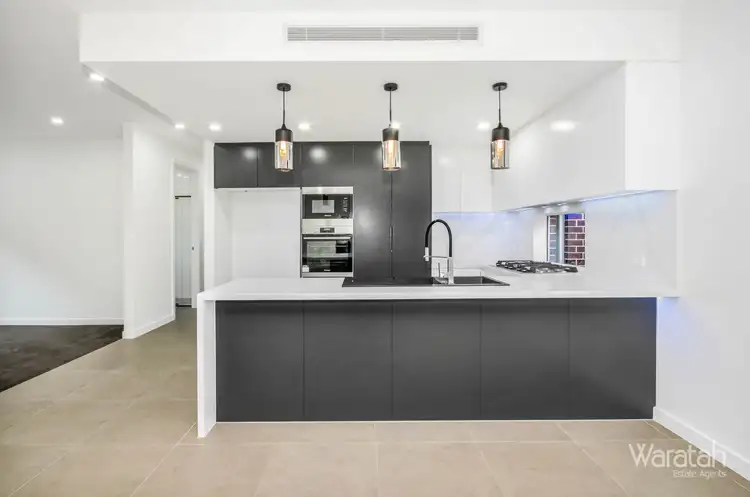 Fourth view of Homely house listing, 17 Platypus Street, Marsden Park NSW 2765
