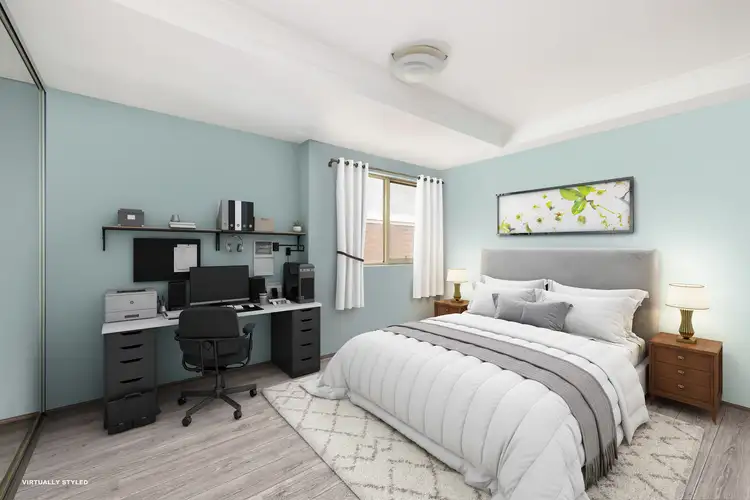 Sixth view of Homely apartment listing, 26/2-4 Station Street, Homebush NSW 2140