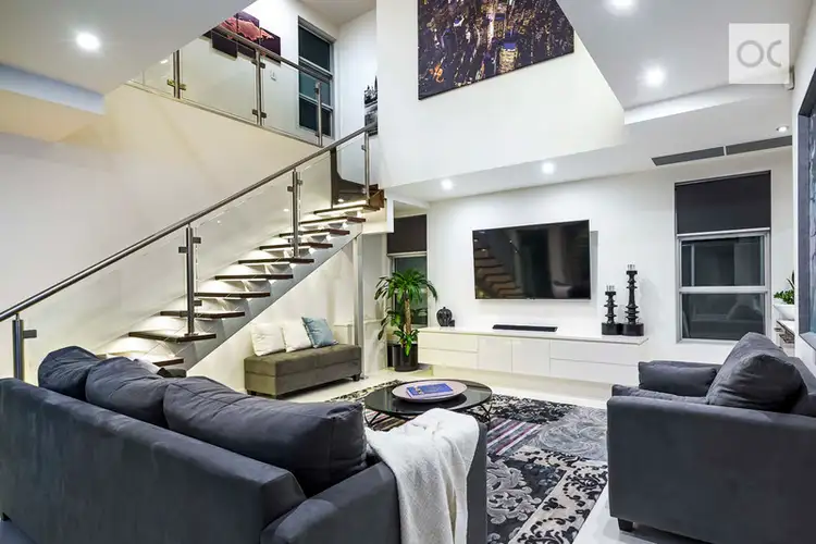 Fifth view of Homely house listing, 5 Kingston Parade, Lightsview SA 5085