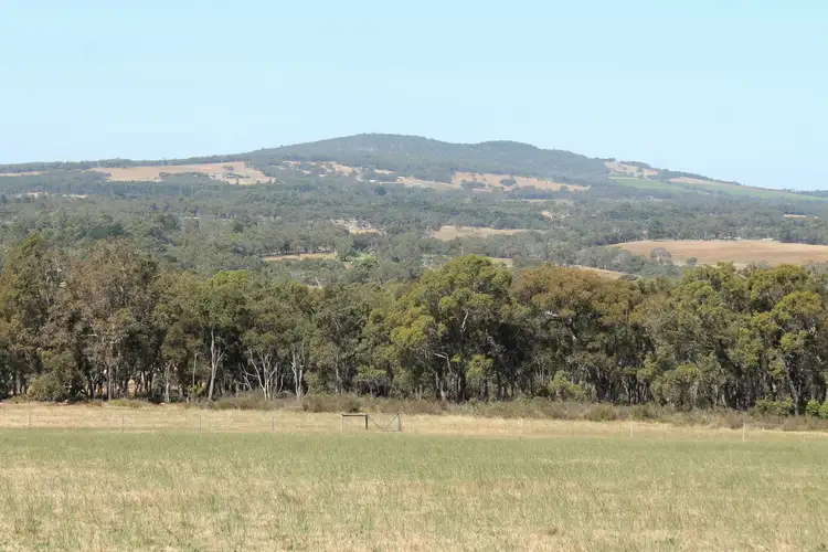 Main view of Homely land listing, 121 Braidwood Road, Mount Barker WA 6324
