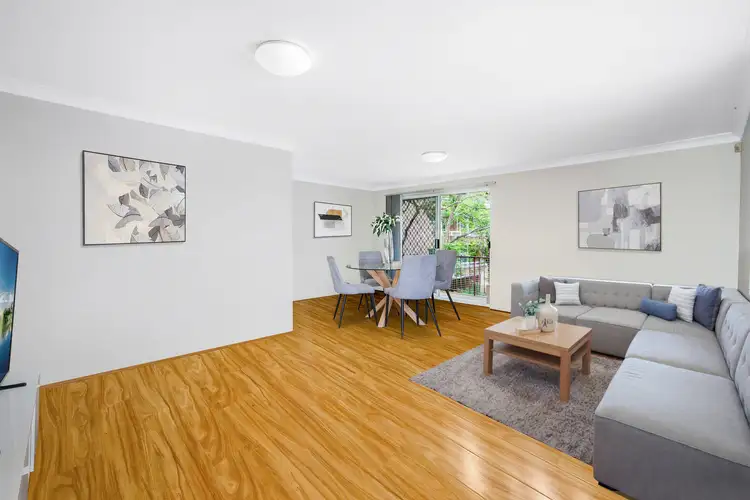 20/53 Good Street, Westmead NSW 2145