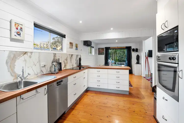 Fourth view of Homely house listing, 9 Yungar Street, Coolum Beach QLD 4573