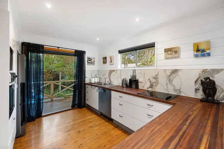 Fifth view of Homely house listing, 9 Yungar Street, Coolum Beach QLD 4573