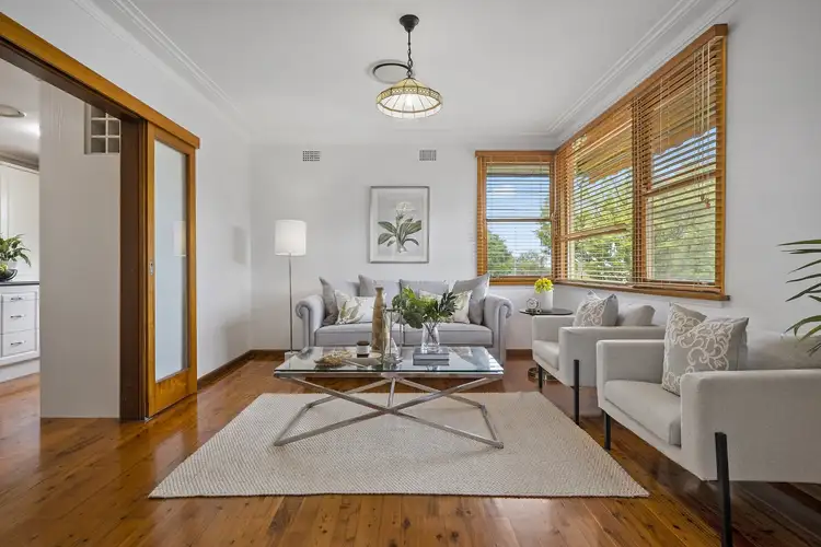 Fifth view of Homely house listing, 4 Girralong Avenue, Baulkham Hills NSW 2153