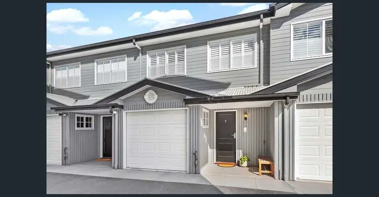 6/37 Albert Street, Camp Hill QLD 4152